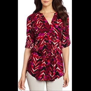 Like new Calvin Klein tunic